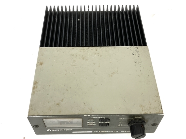 TOKYO HY-POWER HX-240 トーキョー ハイパワー トランスバーター