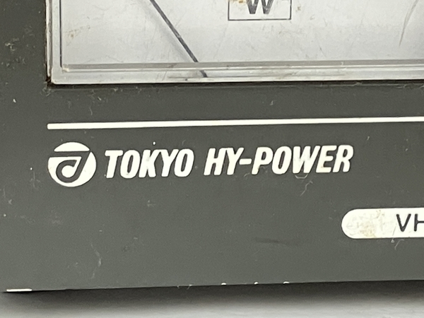TOKYO HY-POWER HX-240 トーキョー ハイパワー トランスバーター