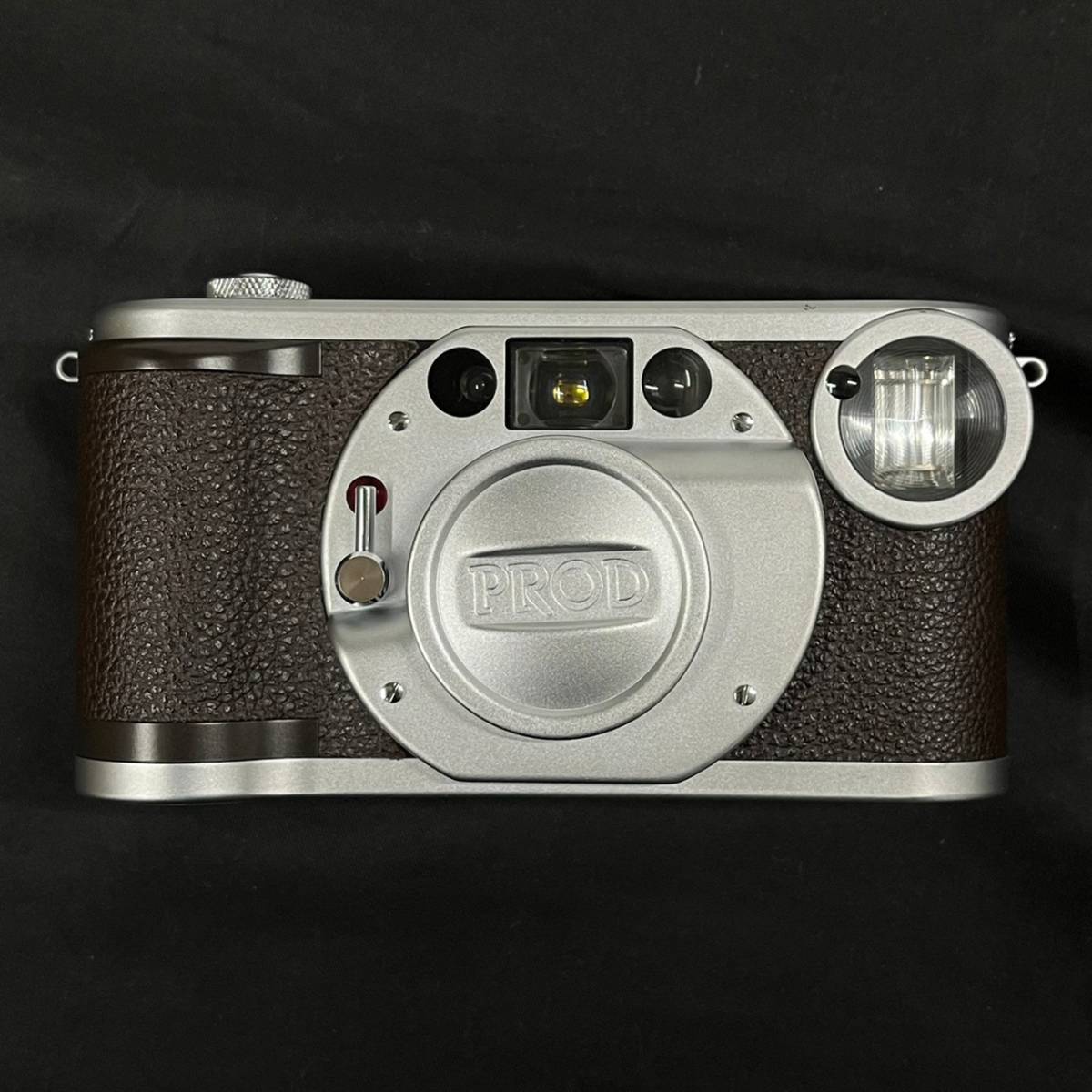 Minolta PROD 20'S 【 ミノルタ プロッド 20`s 】1990年製ビンテージ風