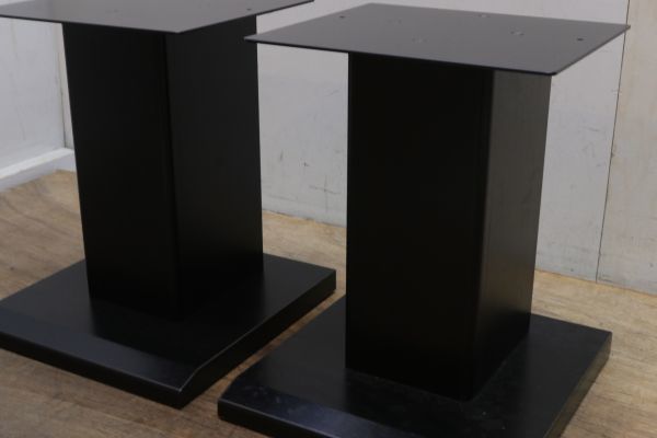 ケンウッド KENWOOD スピーカースタンド -「kenwood - メルカリ Yahoo
