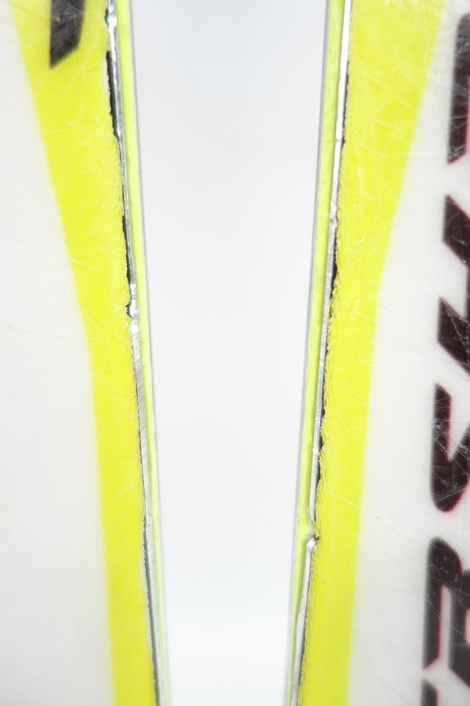 中古 レーシング 12/13 HEAD WC(WORLDCUP) REBELS I.SPEED 170cm