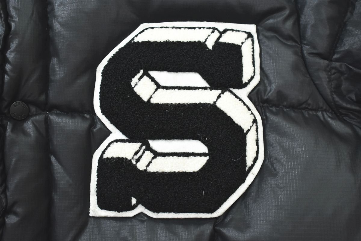 ☆レアデザイン オールド ステューシー STUSSY リバーシブル ナイロン
