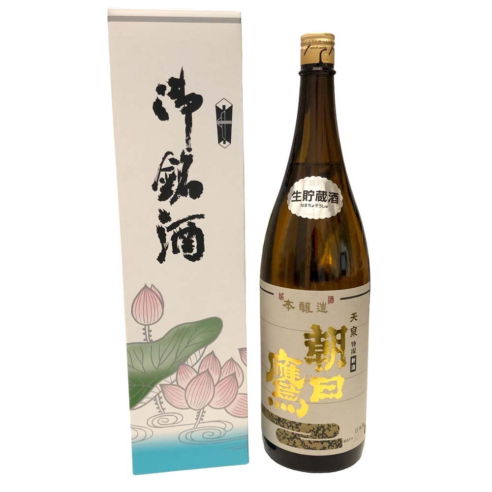 新作登場，高品質 南店23-147 未開栓 朝日鷹 生貯蔵酒 1800ml 製造：2023.1 天泉 銘酒 本醸造 1.8L 一升瓶 新酒 高木酒造 あさひたか あさひだか(東北)｜売買されたオークション情報、yahooの商品情報をアーカイブ公開 東北