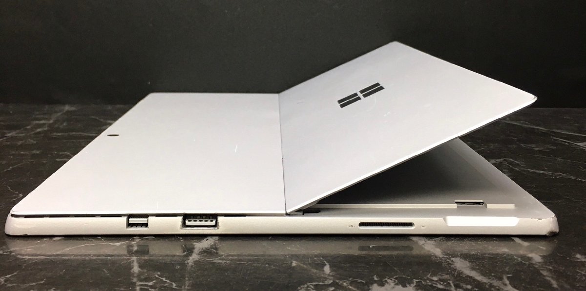 格安，HOT】 1円～ □ジャンク Microsoft SURFACE PRO 5 / 第7世代