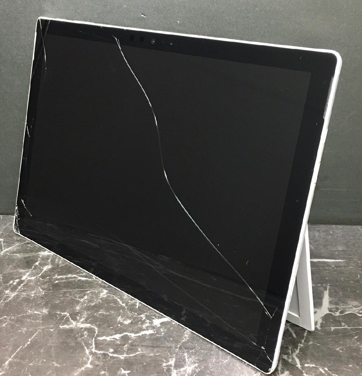格安，HOT】 1円～ □ジャンク Microsoft SURFACE PRO 5 / 第7世代