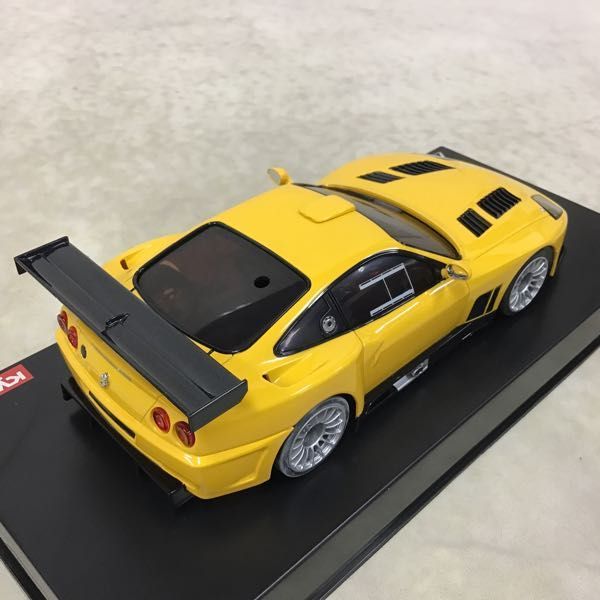 京商 ミニッツ フェラーリ Yahoo!オークション 575GTC 京商1⁄10RC
