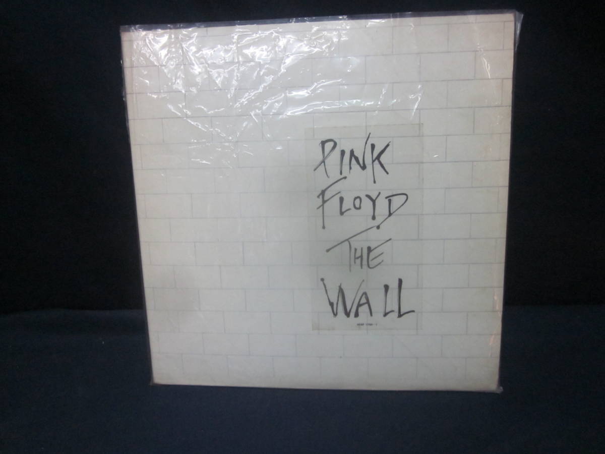 Pink Floyd ピンク・フロイド - ピンク 国内盤 狂気 Dark of the 国内