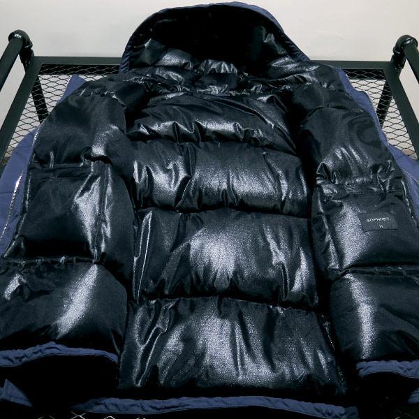 SOPHNET. 20AW MOUNTAIN DOWN JACKET SOPH-202046 ソフネット  