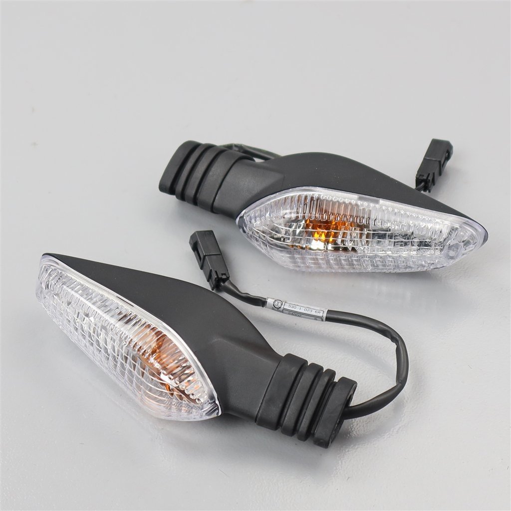 ♪DUCATI/SS937S 純正 リアウインカー 左右SET (D0112A06)2017年式