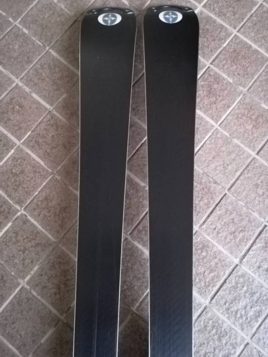オガサカ スキー OGASAKA 165cm TC | - オガサカTC-SC FM600 安い商品
