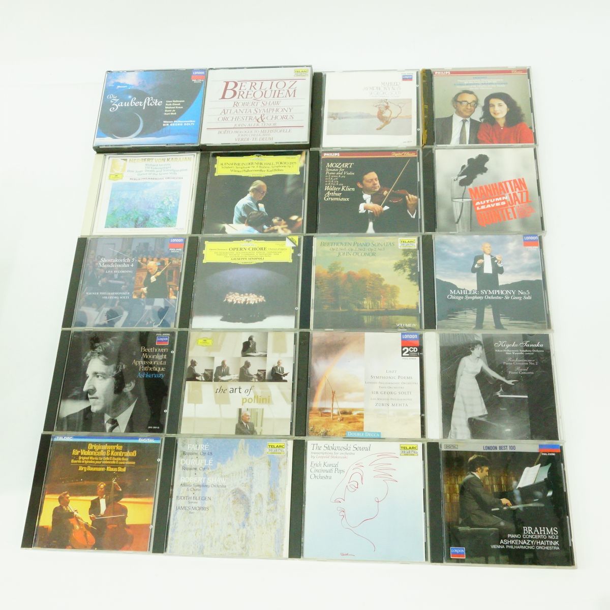 028 クラシック CD 約100枚 セット まとめ ※ジャンク 028クラシックCD
