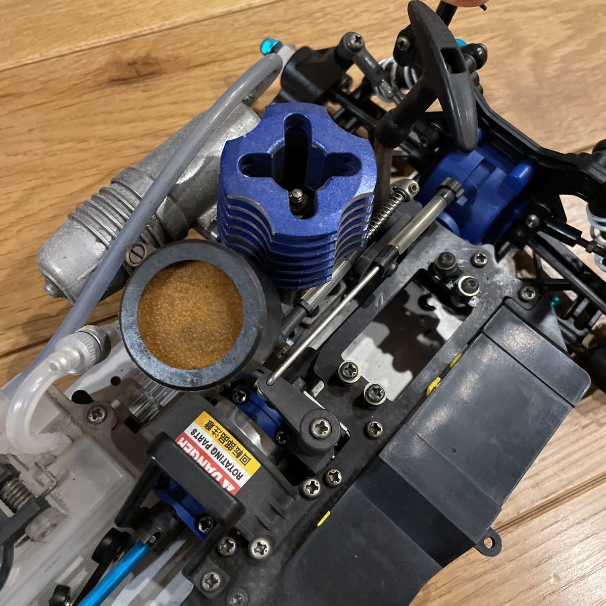 タミヤ TG10ジャンク部品どり タミヤ TG10ジャンク部品どり タミヤ TG10ジャンク部品どり Yahoo