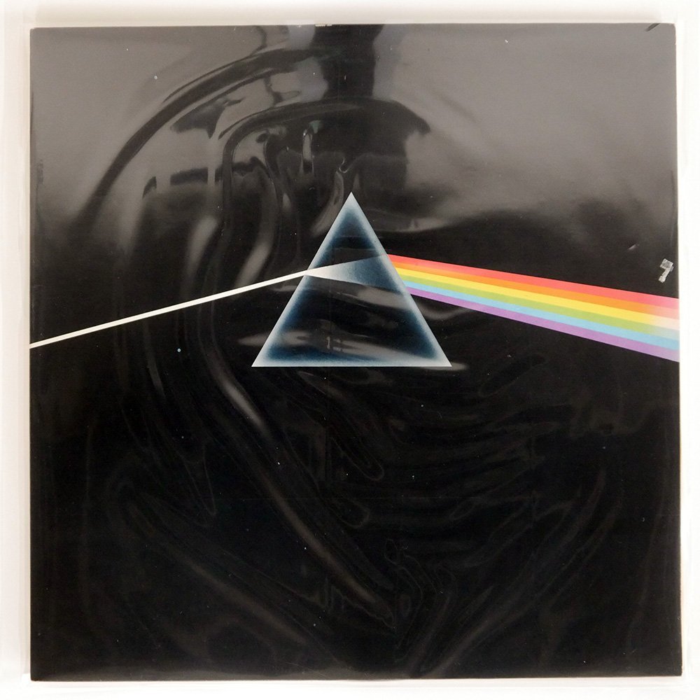 PINK FLOYD/DARK SIDE OF THE MOON/HARVEST SMAS11163