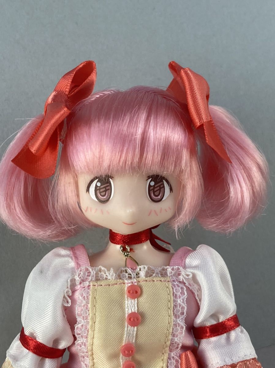 りからいず　魔法少女まどか☆マギカ　鹿目まどか　箱なし