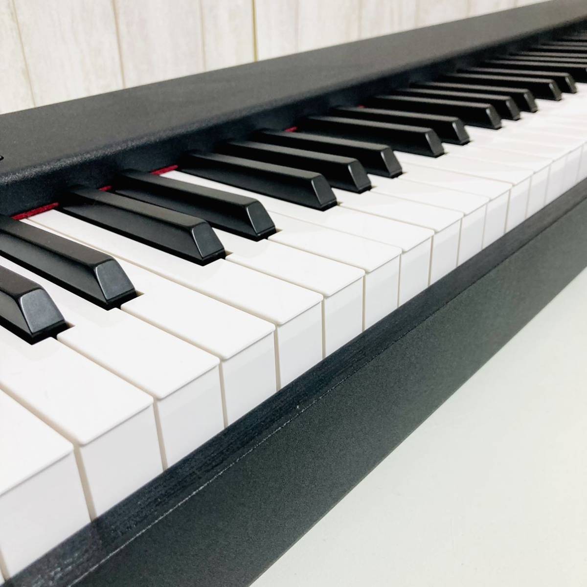 KORG コルグ D1 電子ピアノ 2020年製 音出しok フットペダル/MIDI 