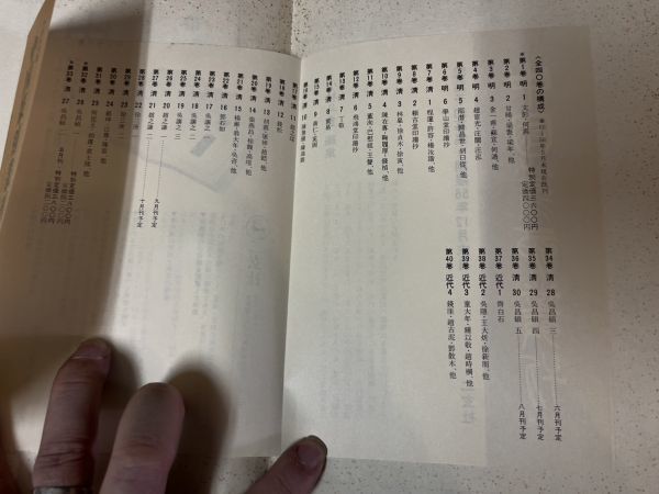 中国篆刻叢刊 全40冊揃 本巻40巻（非売品）二玄社 昭和56～59年