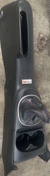 ホンダ　インテグラ　DC5　センターコンソール　内装品　中古品