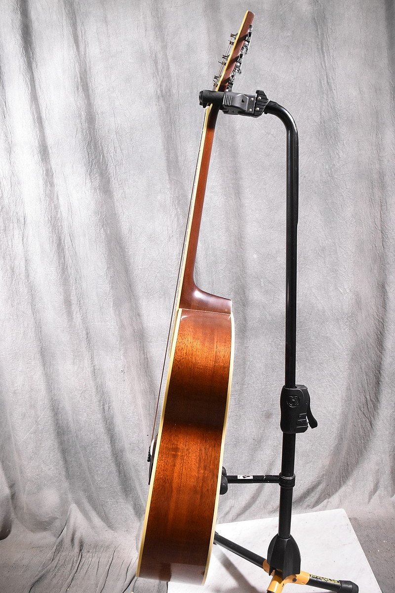 Morris/モーリス アコースティックギター MF-301 TSの入札履歴 - 入札 