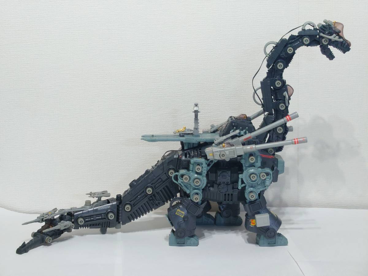 ゾイド ウルトラザウルス (旧) (ZOIDS ULTRASAURUS) 【公式通販】