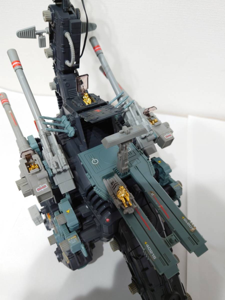 ゾイド ウルトラザウルス (旧) (ZOIDS ULTRASAURUS) 【公式通販】