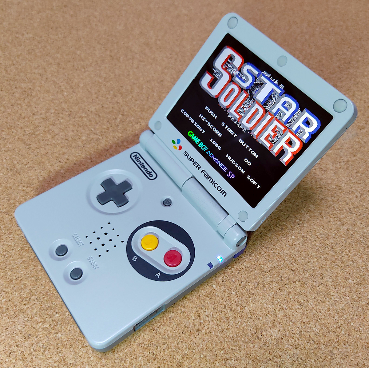 IPSバックライト液晶V2+明るさ5段階+USB Type-C+クロックアップ