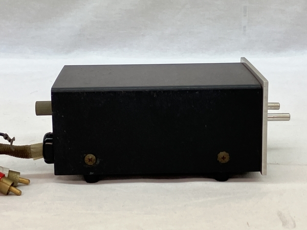 AU-320 DENON MC昇圧トランス MCカートリッジ用の昇圧トランス ＄ 0