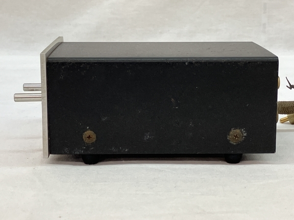 AU-320 DENON MC昇圧トランス MCカートリッジ用の昇圧トランス ＄ 0