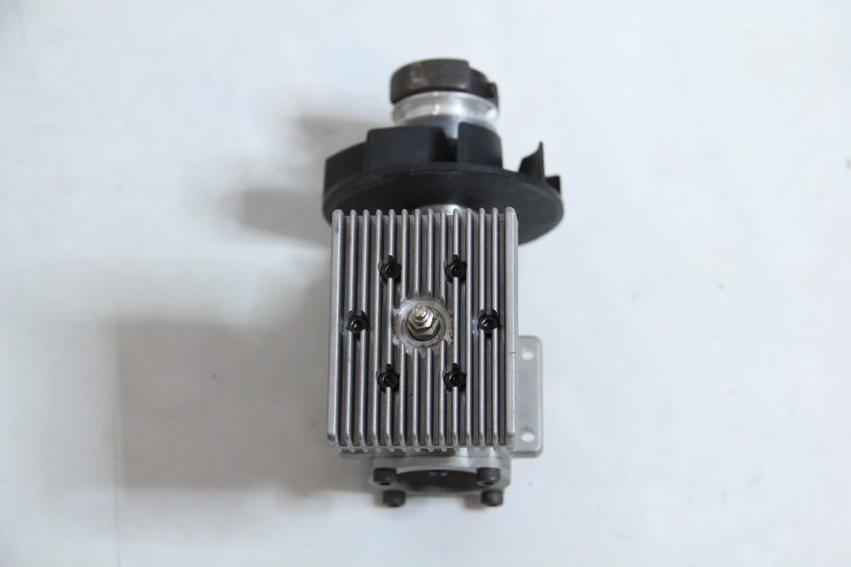 OS MAX SF 61 RC エンジン デッドストック 小川精機 ラジコン