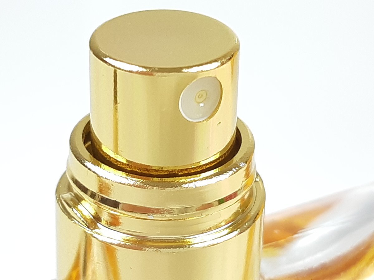 希少 残多 ランコム LANCOME Poeme ポエム オードパルファム スプレー