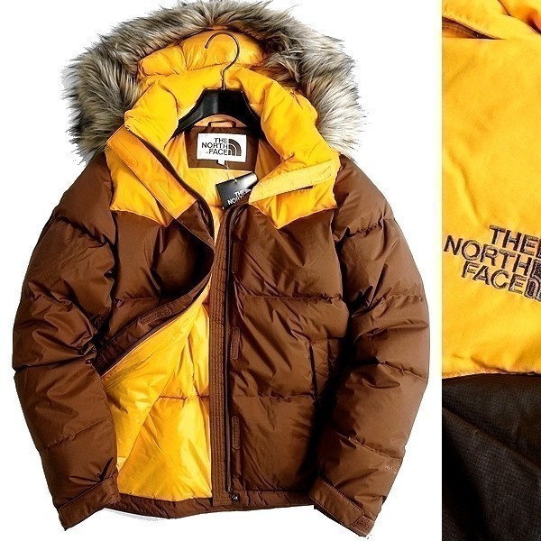HOT，高品質 1円～!売切!【正規新品】THE NORTH FACE ACONCAGUA 2 VEST