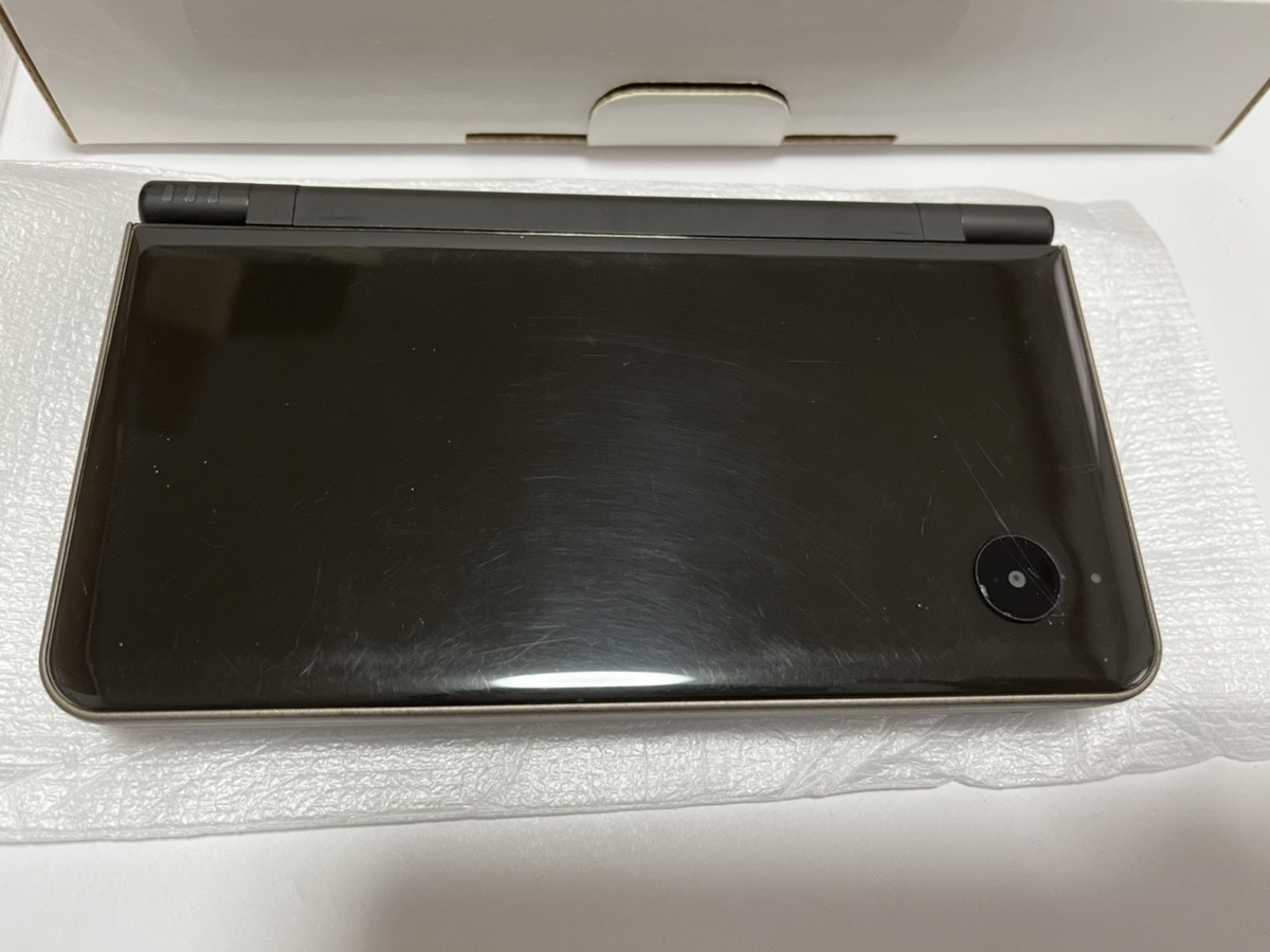 任天堂】DSi LL□本体□ダークブラウン□ - 任天堂 ニンテンドーDSi LL