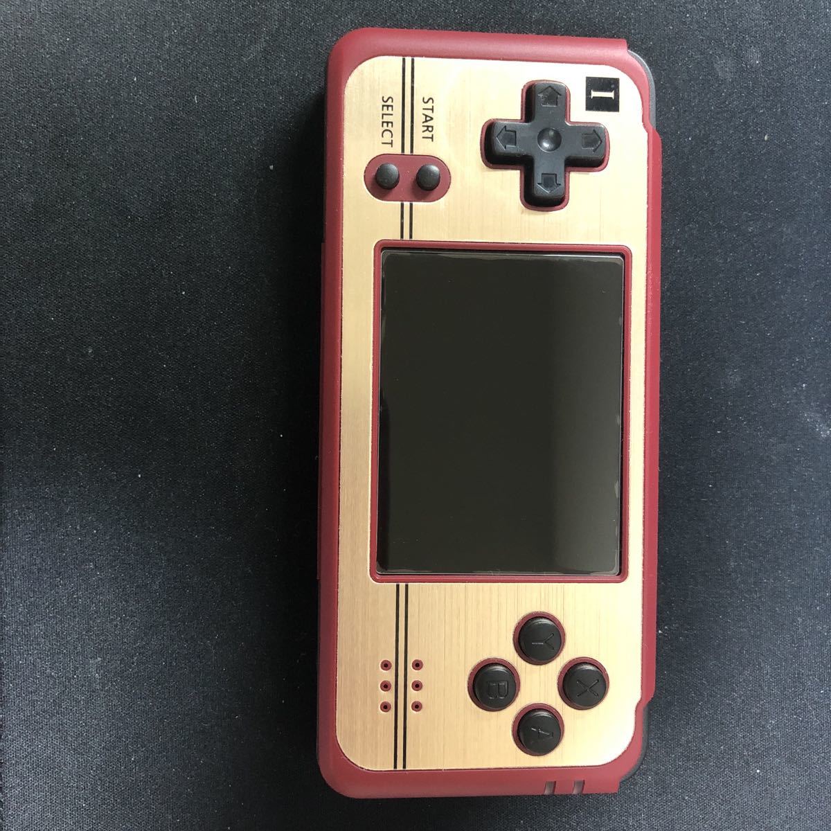 状態良好 REVO K101 Plus ポータブルゲーム機 互換機 充電式リチウム 