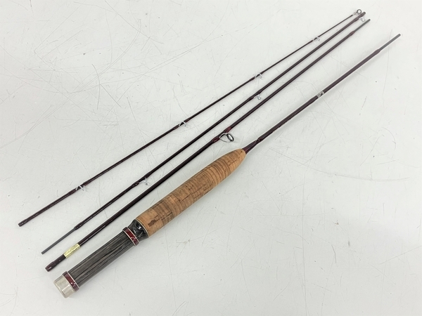 SHIMANO シマノ FREESTONE SCL6063 フリーストーン フライロッド 釣竿