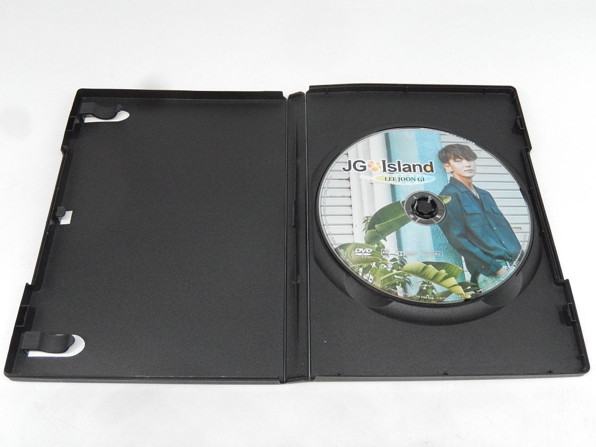 DVD : DISCOGRAPHY一覧｜イ・ジュンギモバイル ⁄ Style My イ 
