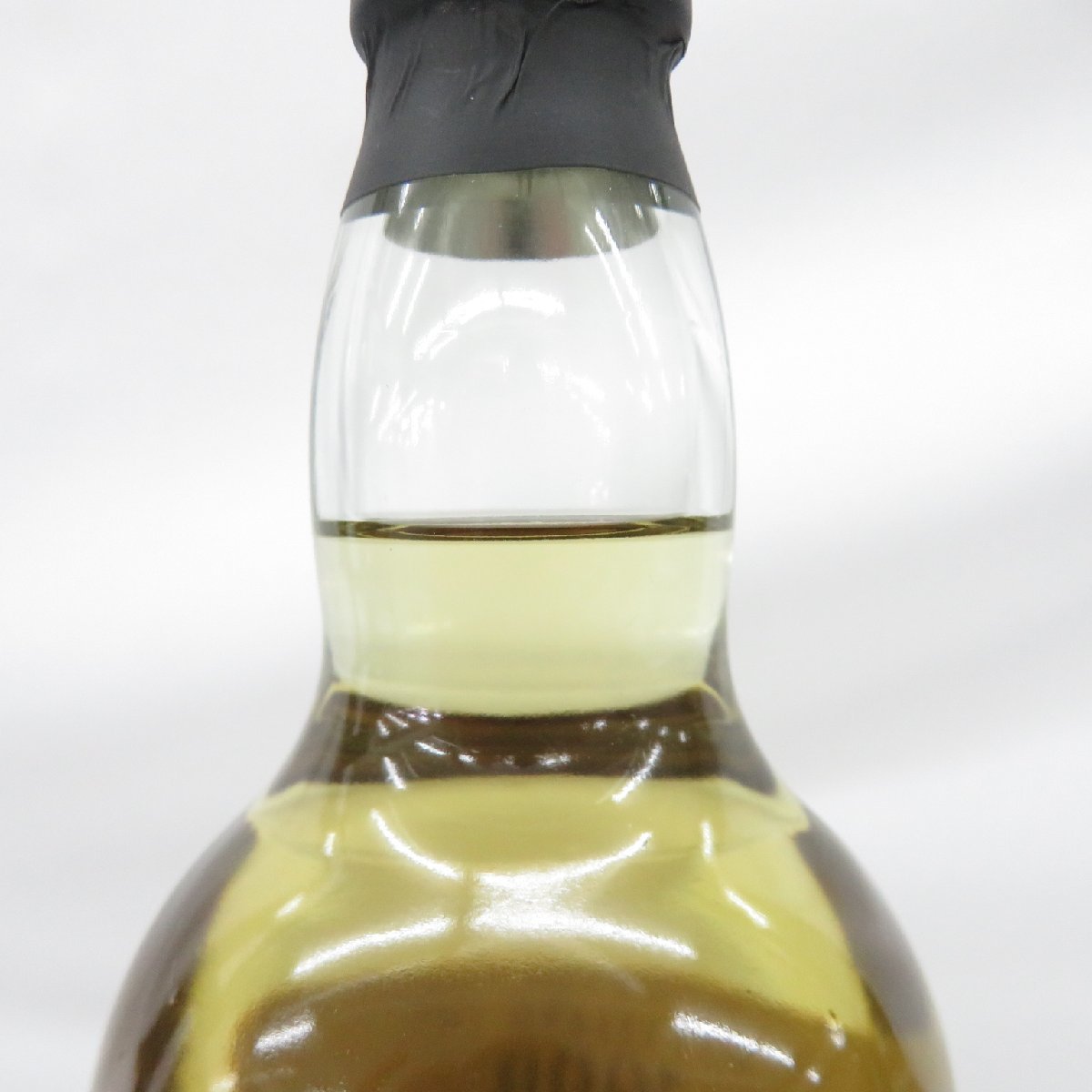 未開栓】KINGSBURY キングスバリー ボウモア 21年 1998 ホッグスヘッド