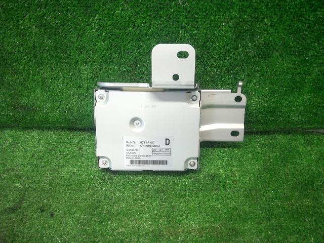 デイズルークス DBA-B21A その他 コントロールユニット AGN カメラコントロールユニット.カメラコントロール.カメラコンピューター