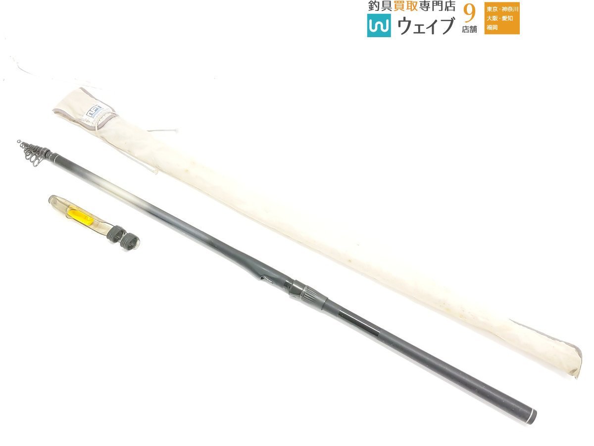 NFT NF エアノス 磯 4-520TS ジャンク品 Yahoo!オークション - 【公式