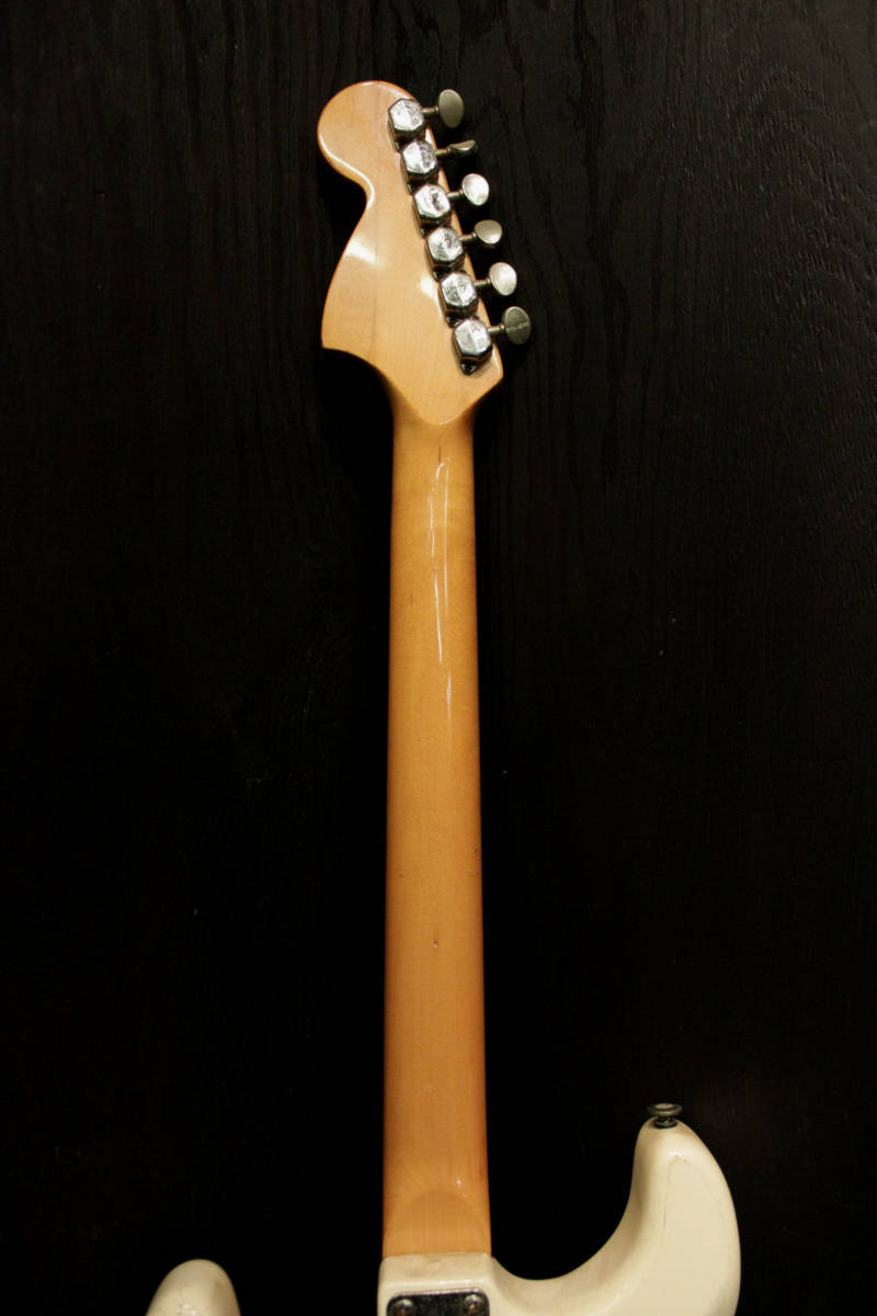 Greco グレコ ストラトキャスター　MATSUMOKU 70年代 Greco グレコ ストラトキャスター MATSUMOKU 70年代 Greco(グレコ