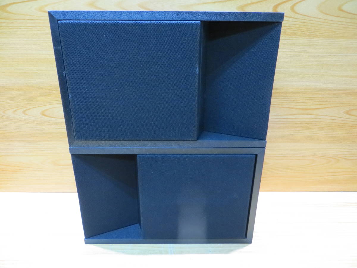 BOSE *S0734*☆BOSE ボーズ 201 MUSIC MONITOR-II ペア☆動作確認済み