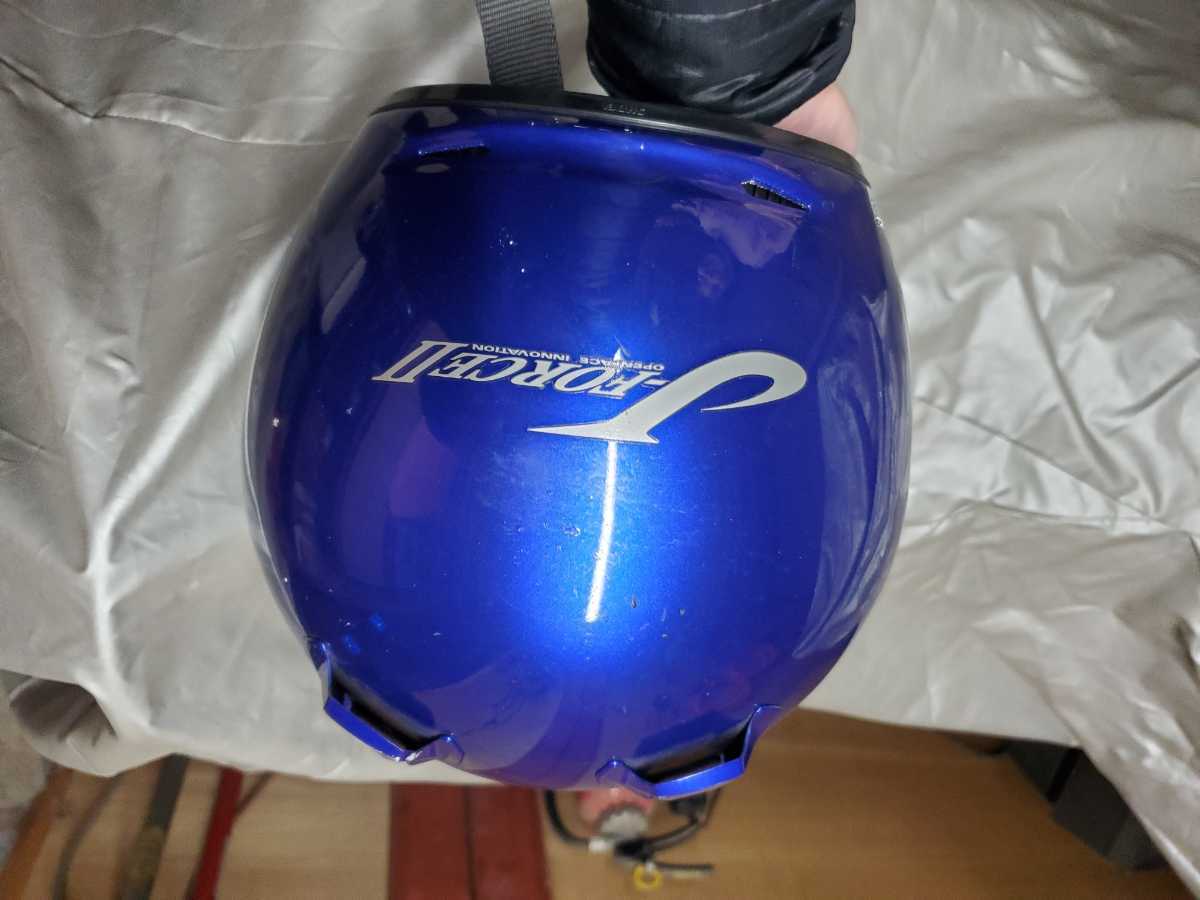 希少 SHOEI Jフォース2 【公式通販】