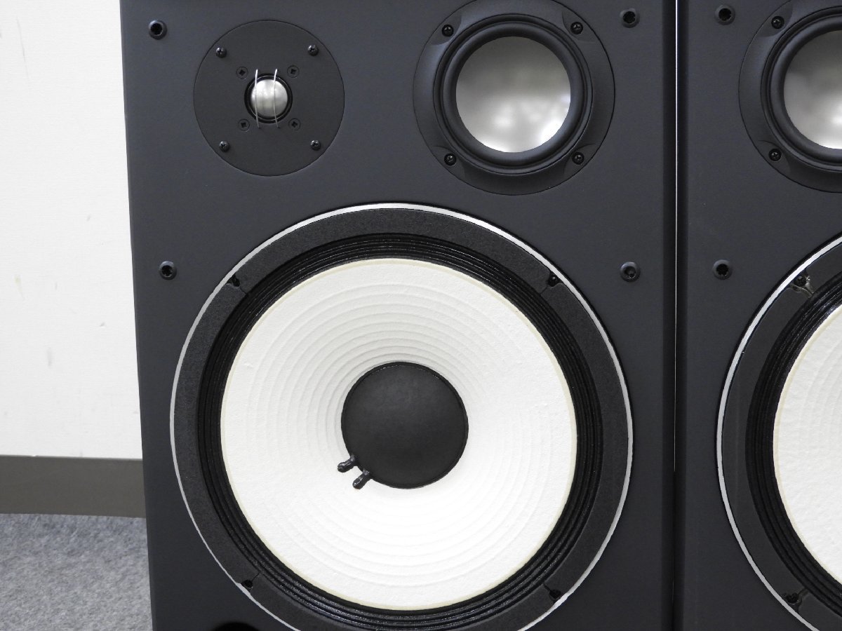 ☆ JBL Control Monitor Model 4312SX スピーカーペア ☆中古☆ 【公式 
