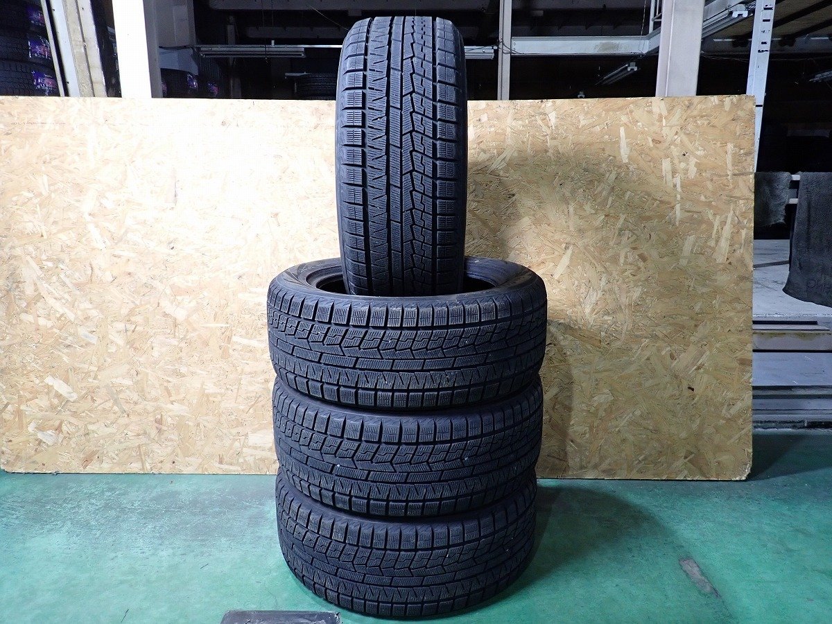 格安，高品質 RB1182 245/50R18 4本 2021年製 ヨコハマ ICE GUARD IG70 スタッドレス フーガ Sクラスなどへ(中古)｜売買されたオークション情報、yahooの商品情報をアーカイブ公開 - オークファン 18インチ