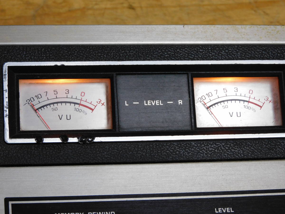 Technics RS-263U カセットデッキ ジャンク | TINTAUNITA.COM