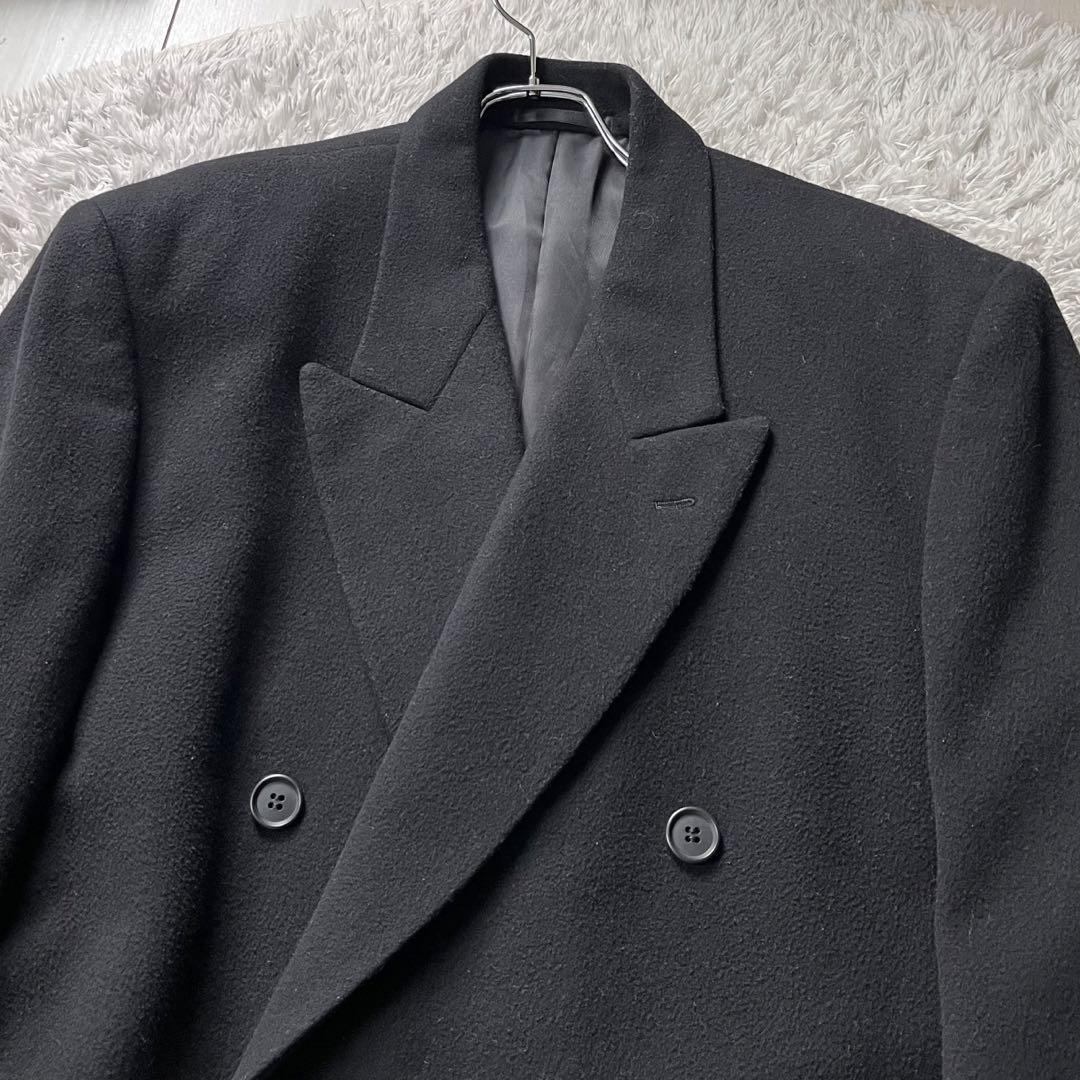 高級ライン✨ 希少XL相当高級イタリア製!!【溢れ出る高級感】ダブル