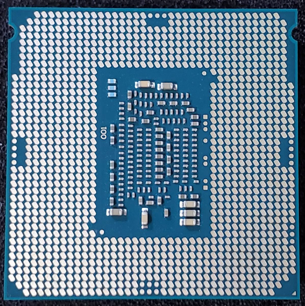 新作登場，限定SALE 【送料無料】CPU Intel Core i5-6500【動作品】