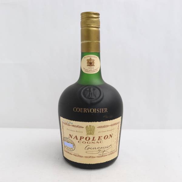 COURVOISIER（クルボアジェ）ナポレオン 40％ 700ml S23A090005