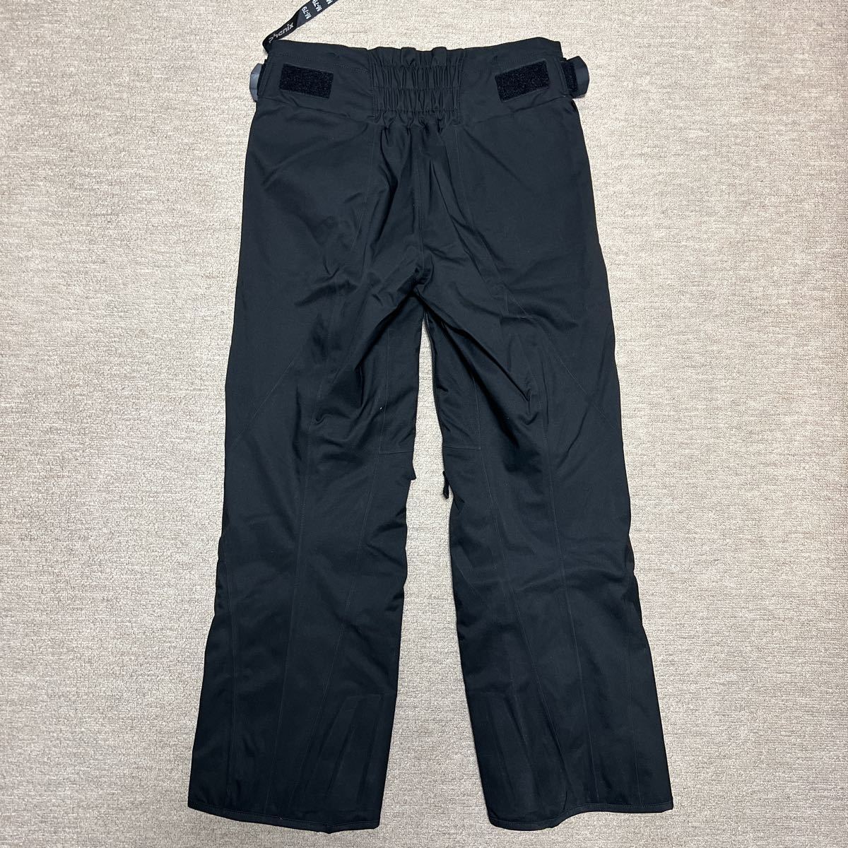 ☆ほぼ新品1度着用のみ☆PHENIX フェニックス☆スキーウェア 上下セッ