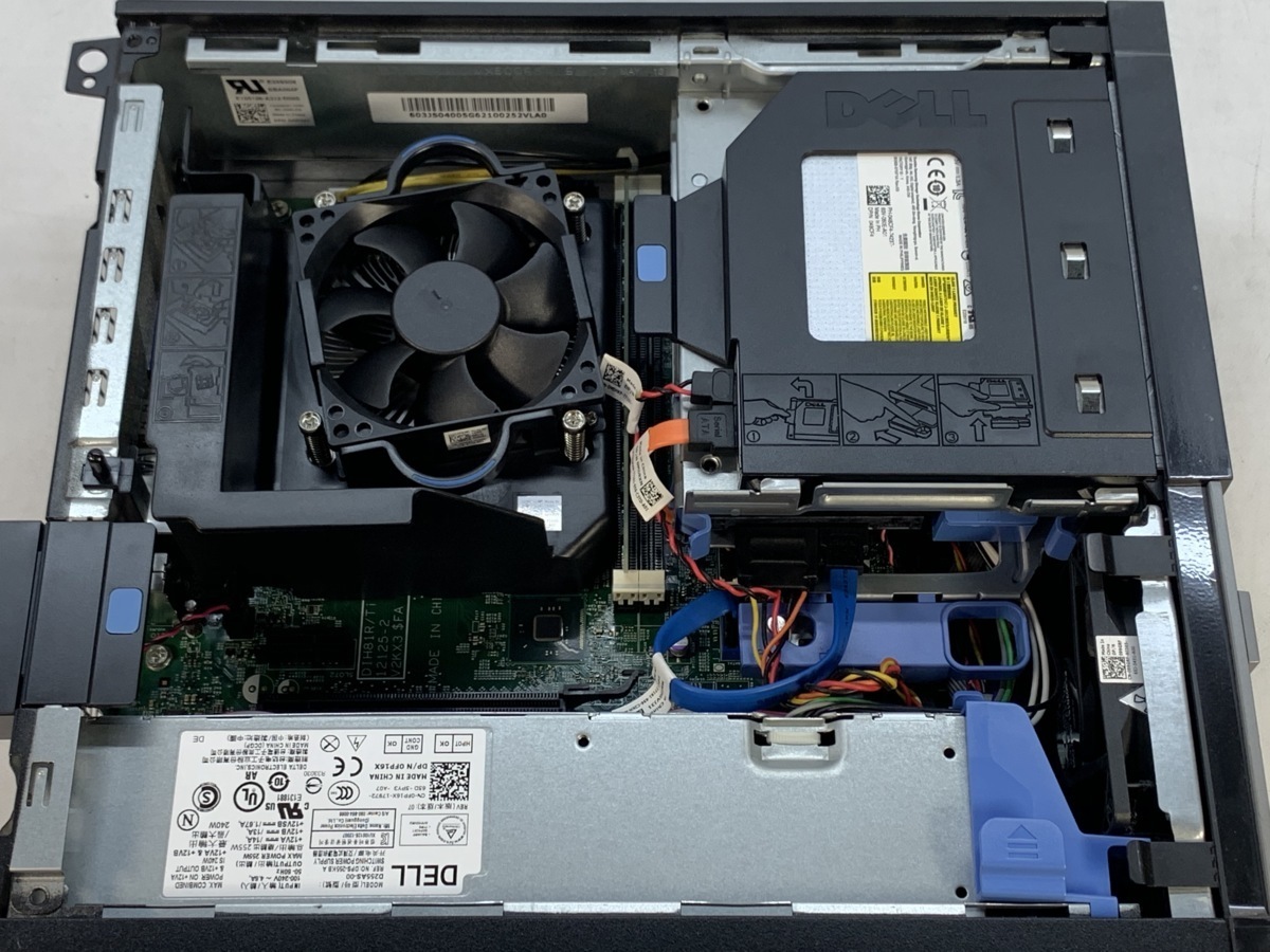 i5-4590 3.7G 省スペースPC 驚速小型 □驚速小型 x4⁄メモリ8GB□新 