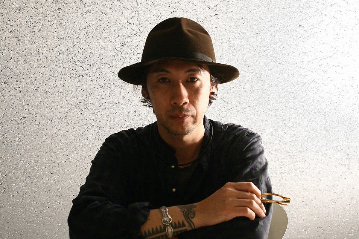 15ss? UNDERCOVER アンダーカバー チェック ジャケット ジョニオ