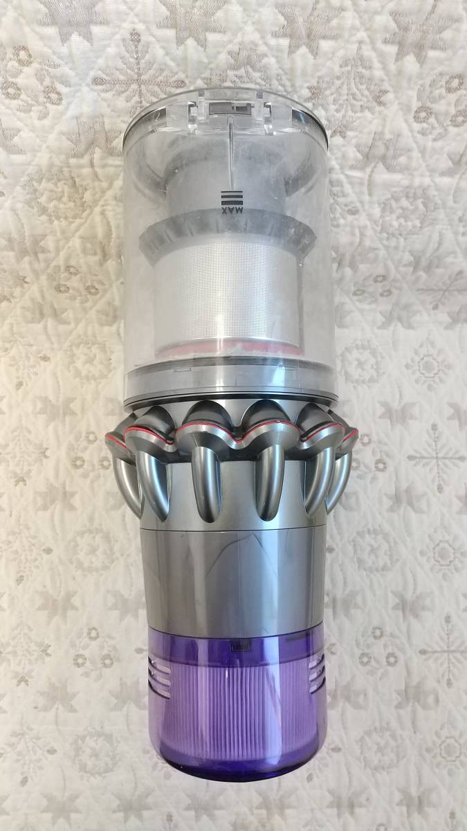 Dyson V11 Absolute SV14 ABL 中古 720】ジャンク品 dyson ダイソン SV14本体のみ ダイソン Dyson SV14